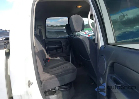 2002 Dodge Ram 1500 St from USA, damaged, VIN 3D7HA18N22G200159